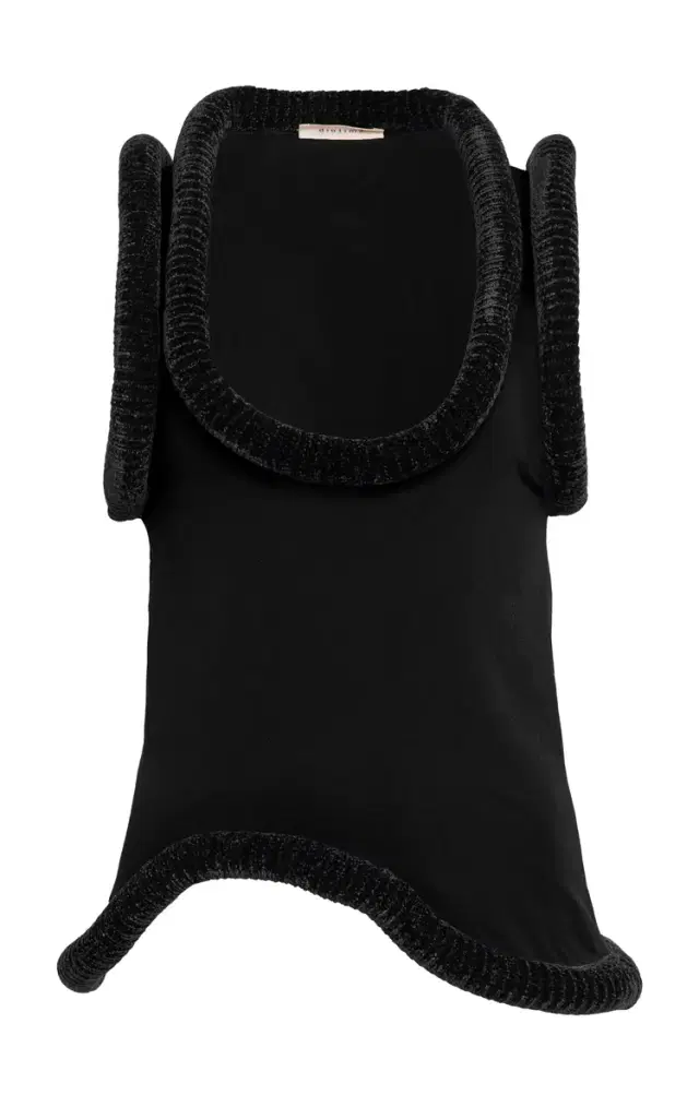 Marigot Knit Top