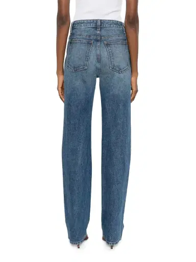 Khaite Danielle Jeans | Thumbnail 4 Khaite Danielle Jeans | Thumbnail 4