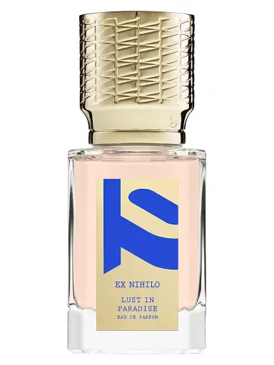 Ex Nihilo Women's 10 Years Lust In Paradise 1 oz | Thumbnail 1 Ex Nihilo Women's 10 Years Lust In Paradise 1 oz | Thumbnail 1