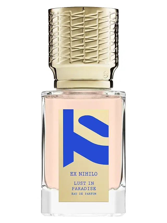 Women's 10 Years Lust In Paradise 1 oz