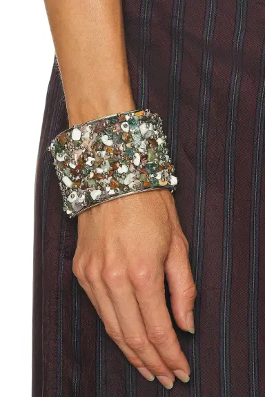 Dries Van Noten Cuff Bracelet | Thumbnail 2