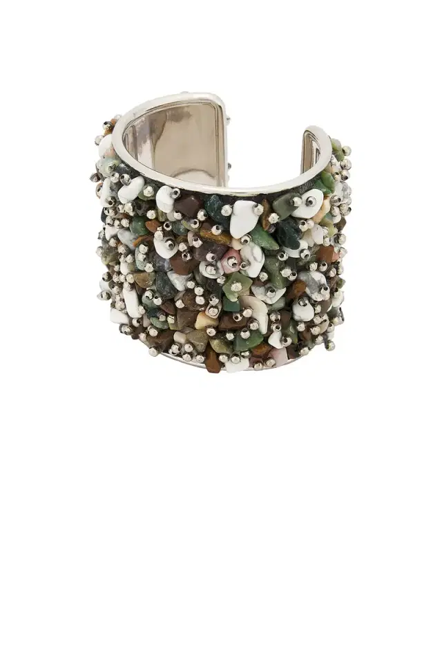 Dries Van Noten Cuff Bracelet