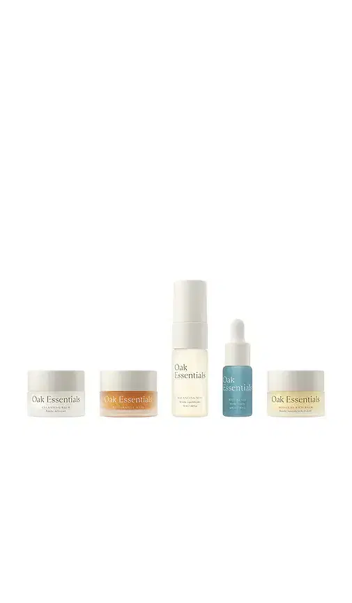 Mini Routine