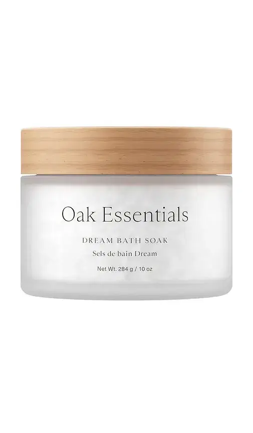 Dream Bath Soak