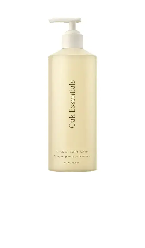Awaken Body Wash