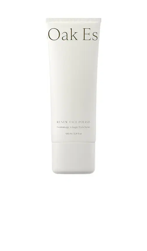 Oak Essentials Renew Face Polish