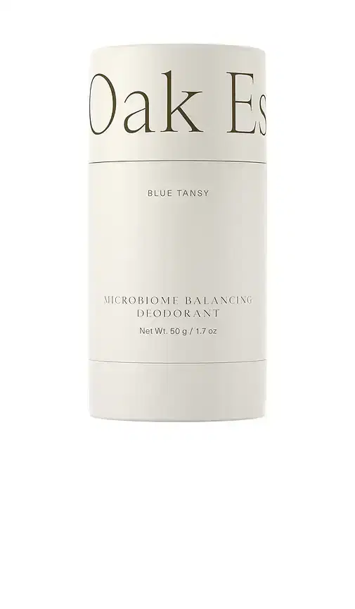 Oak Essentials Microbiome Balancing Deodorant