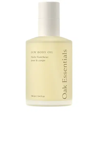 Oak Essentials Dew Body Oil | Thumbnail 3