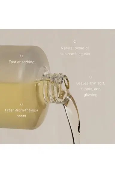 Oak Essentials Dew Body Oil | Thumbnail 5