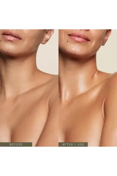 Oak Essentials Dew Body Oil | Thumbnail 6