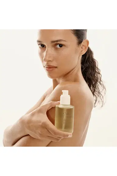Oak Essentials Dew Body Oil | Thumbnail 9