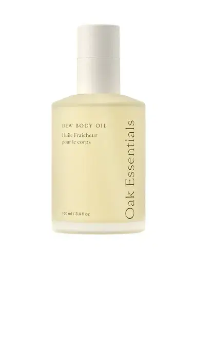 Oak Essentials Dew Body Oil | Thumbnail 1