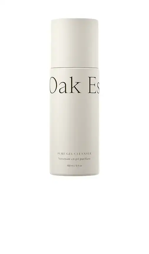 Pure Gel Cleanser