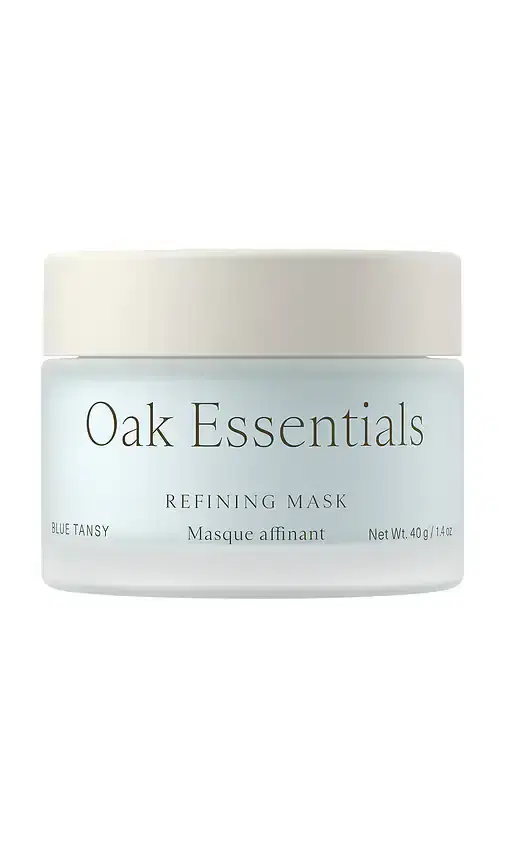 Refining Mask
