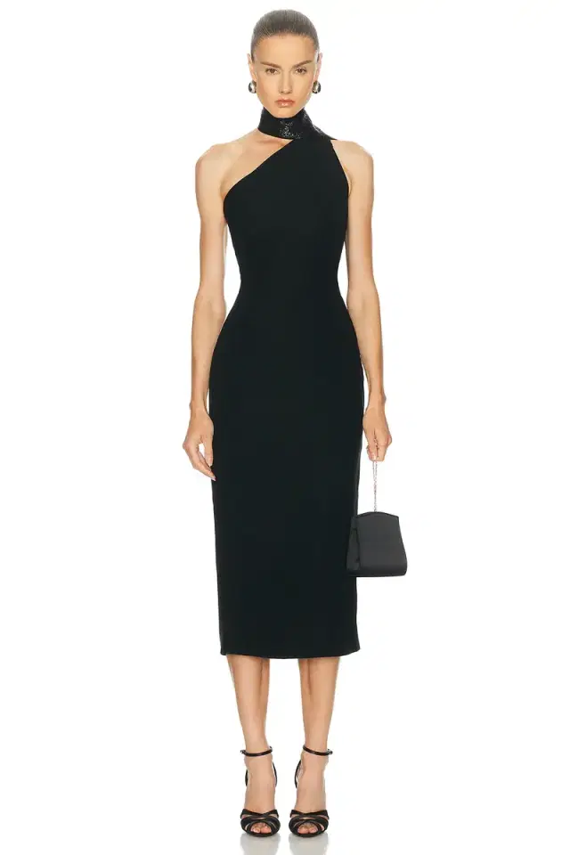 MAY MASHIAH Blaire Dress