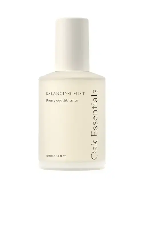 Oak Essentials Balancing Mist