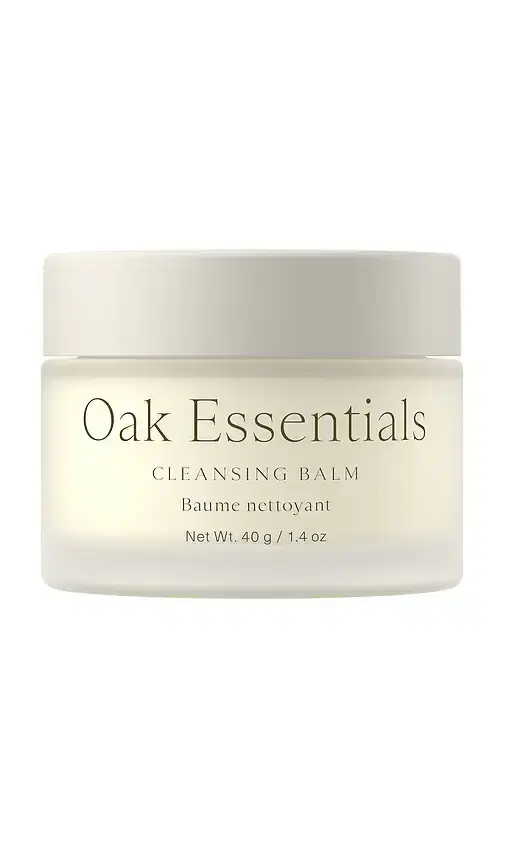 Cleansing Balm