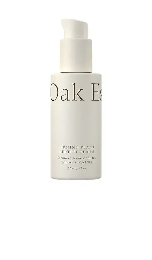 Firming Plant Peptide Serum