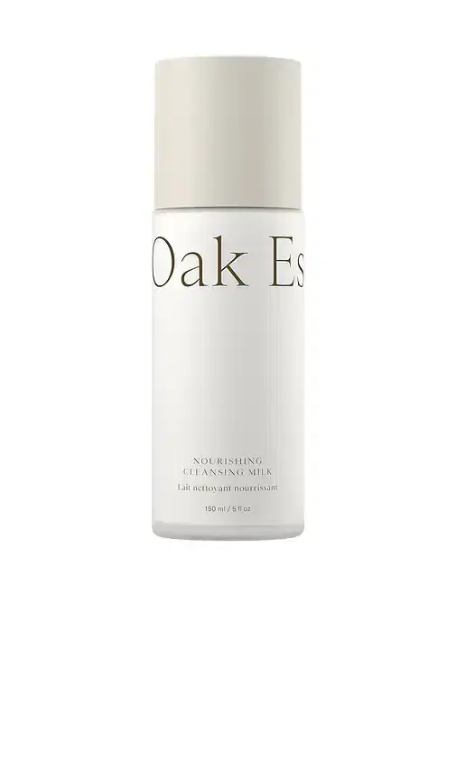 Oak Essentials Nourishing Cleansing Milk