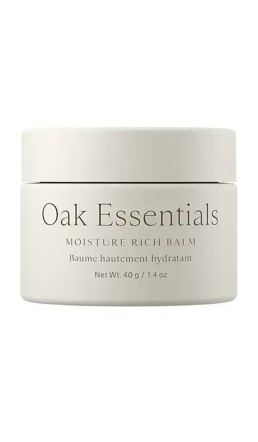 Moisture Rich Balm