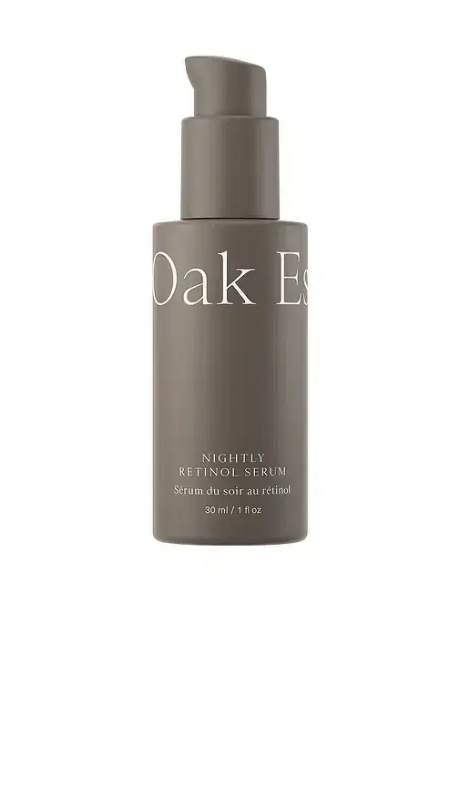 Nightly Retinol Serum