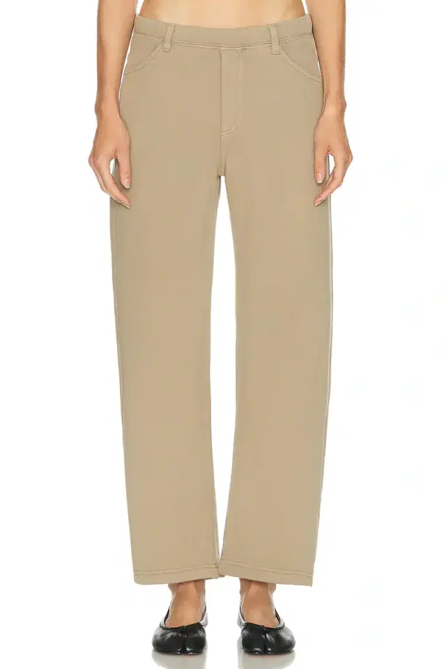 NILI LOTAN Tribeca Sweatpant