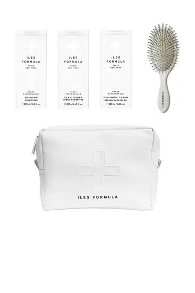 Iles Formula 10th Anniversary Signature Collection Limited Edition | Thumbnail 3 Iles Formula 10th Anniversary Signature Collection Limited Edition | Thumbnail 3