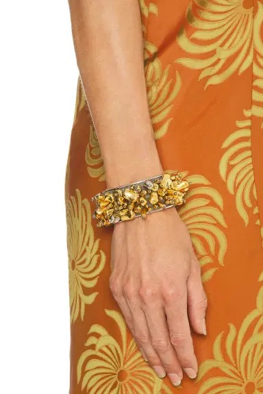 Dries Van Noten Cuff Bracelet | Thumbnail 2