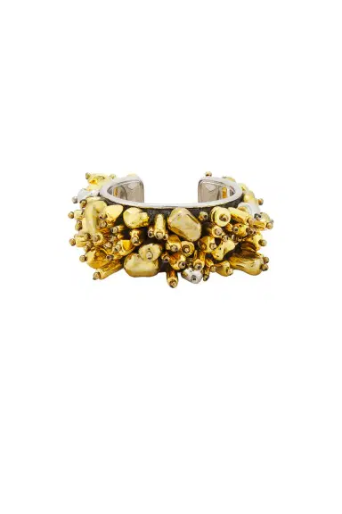 Dries Van Noten Cuff Bracelet | Thumbnail 3