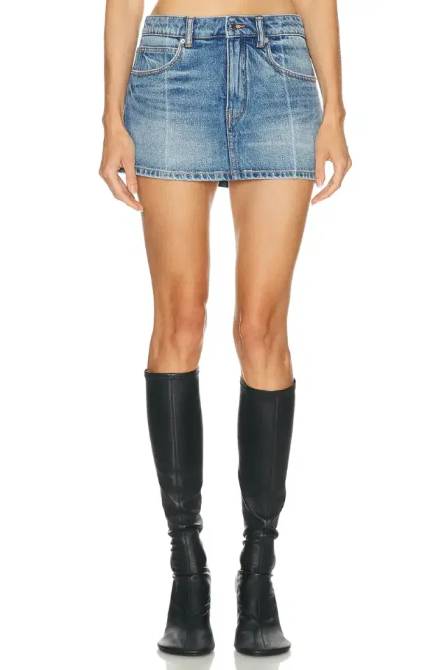 Alexander Wang Skort