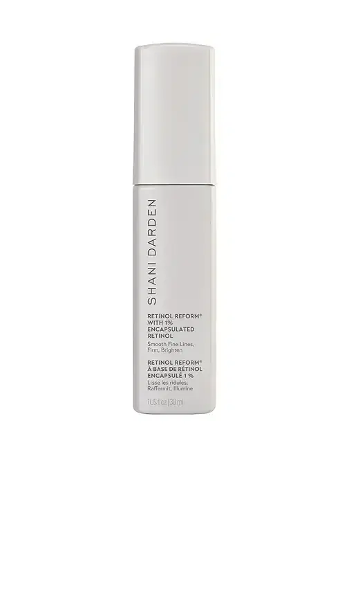 Shani Darden Skin Care Retinol Reform With 1% Encapsulated Retinol 30ml