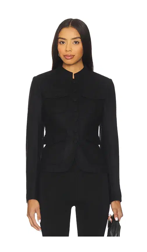 Mercer Blazer