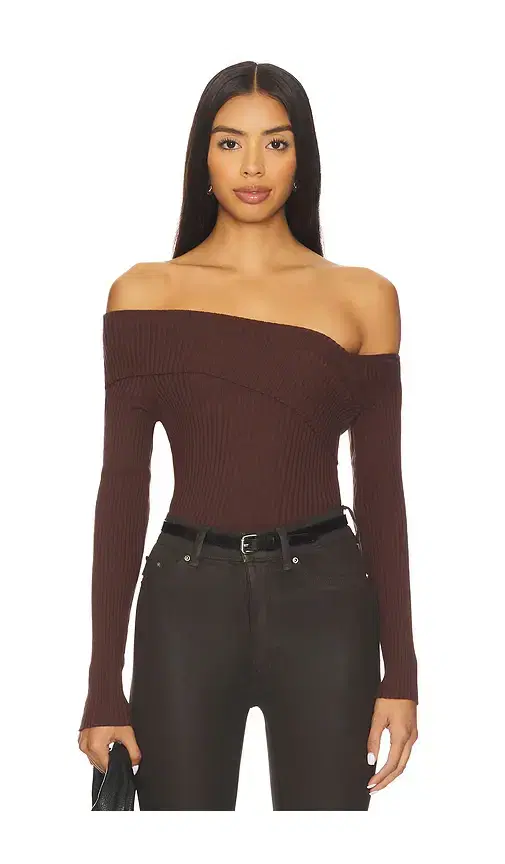 Daniella Sweater