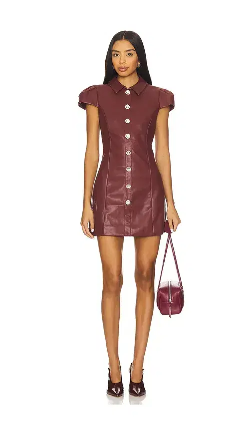 Likely Anika Dress