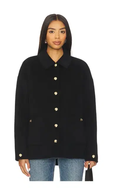 Anine Bing Luca Jacket | Thumbnail 1