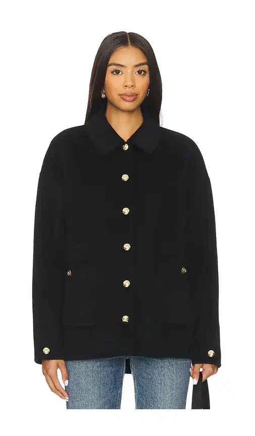 ANINE BING Luca Jacket