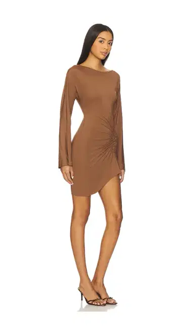 SNDYS Olividae Mini Dress | Thumbnail 2 SNDYS Olividae Mini Dress | Thumbnail 2