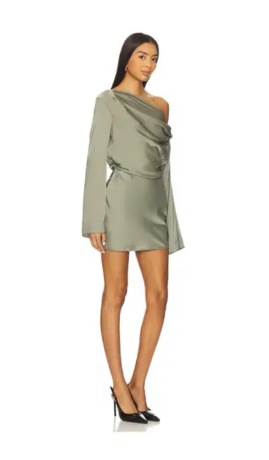 SNDYS Calissa Mini Dress | Thumbnail 2 SNDYS Calissa Mini Dress | Thumbnail 2