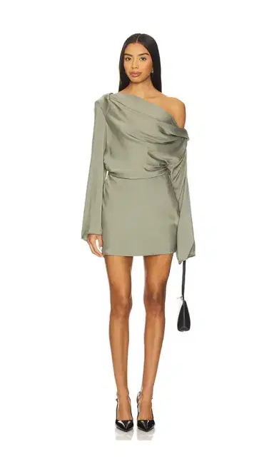 SNDYS Calissa Mini Dress | Thumbnail 1 SNDYS Calissa Mini Dress | Thumbnail 1