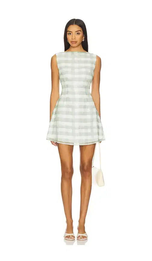 SNDYS Tallin Mini Dress