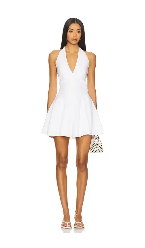 SNDYS Talassa Mini Dress