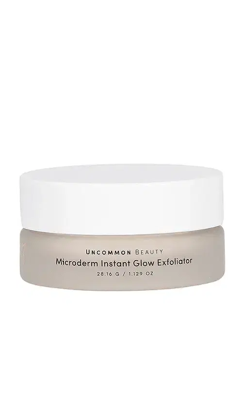 Microderm Instant Glow Exfoliator