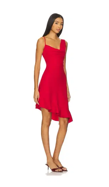 Azeeza Daphne Mini Dress | Thumbnail 2
