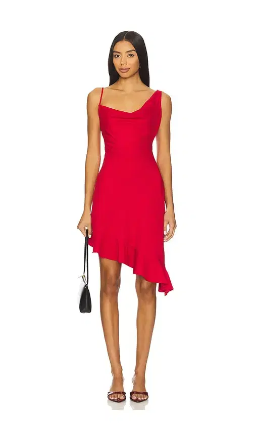 Daphne Mini Dress