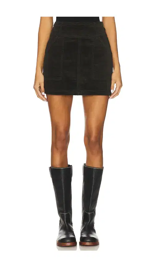 HEARTLOOM Elaine Skirt