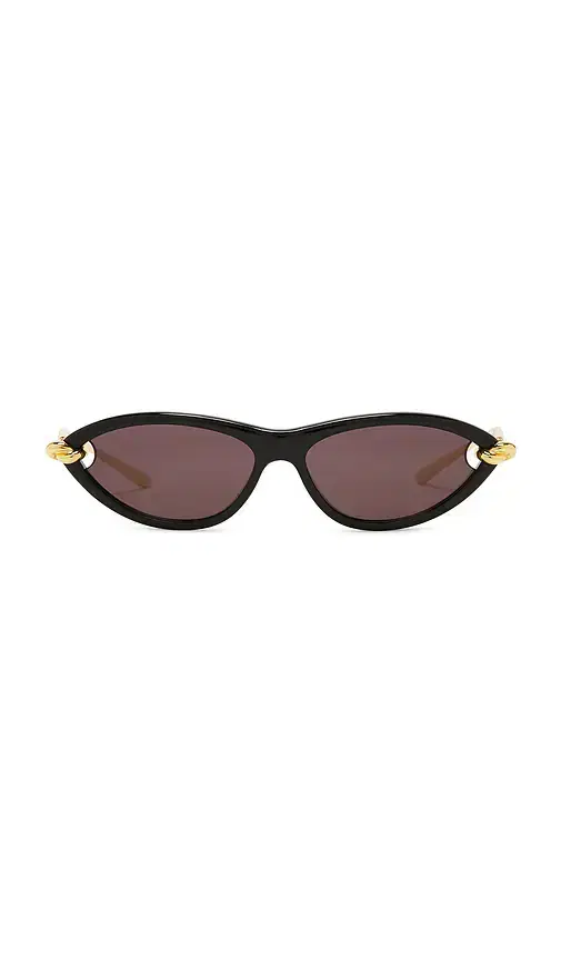 Bottega Veneta New Knot Sunglasses