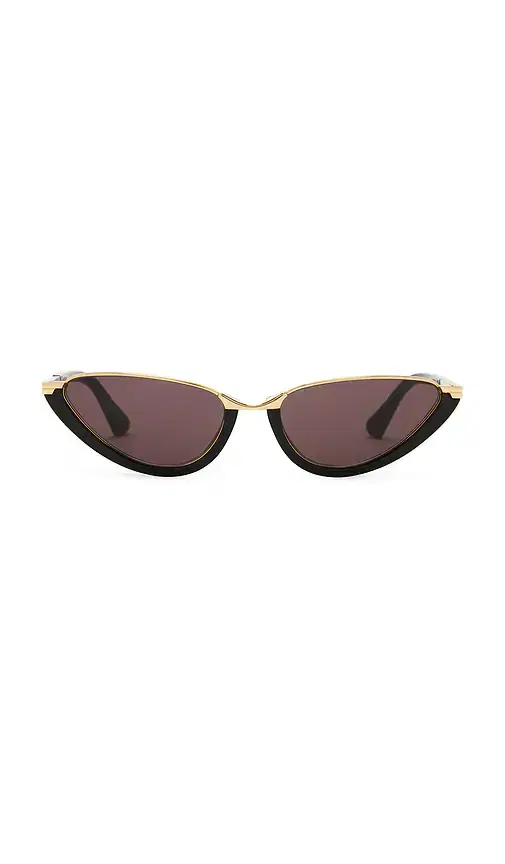 Cat Eye Sunglasses