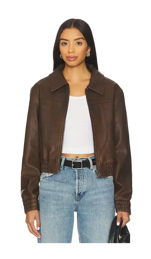 Game Changer Jacket