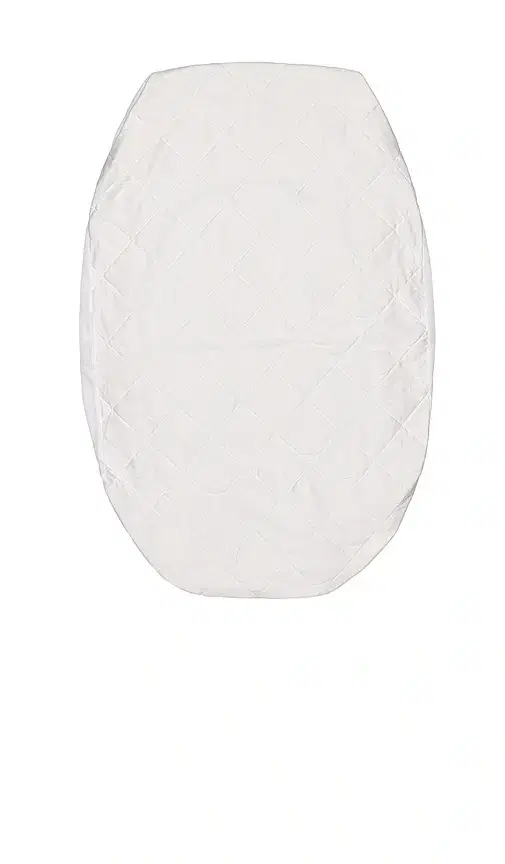 Ettitude CleanBamboo Crib Mattress Protector