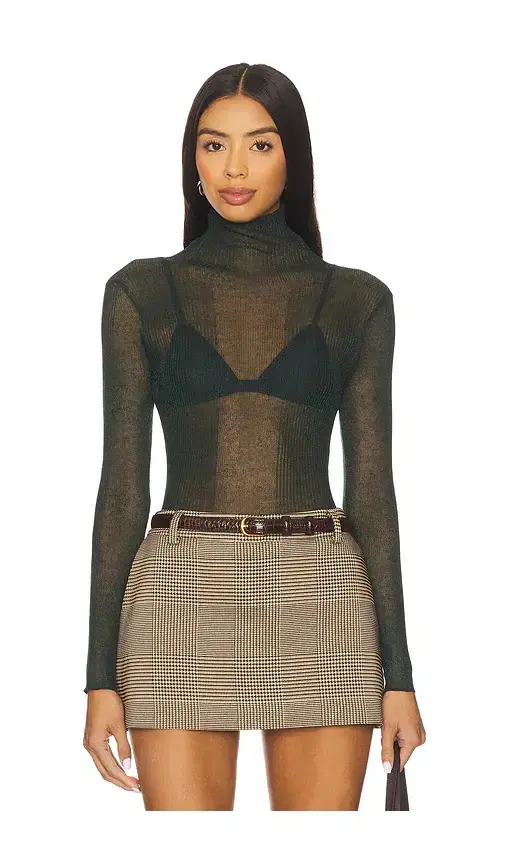 SEROYA Piper Sweater